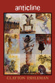 Book cover of: Anticline