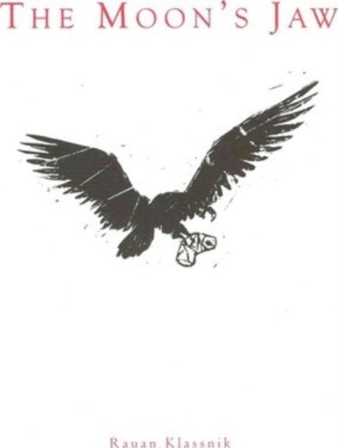 Book cover of: Moon's Jaw