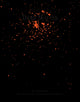 Book cover of: Dark Matter. By: Aase Berg