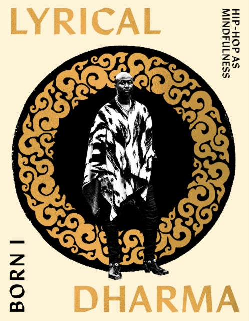 Book cover of: Lyrical Dharma