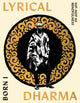 Book cover of: Lyrical Dharma