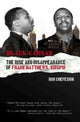 Book cover of: Black Caesar. By: Ron Chepesiuk