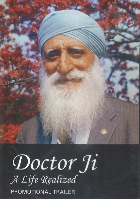 Book cover of: Doctor Ji