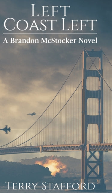 Book cover of: Left Coast Left
