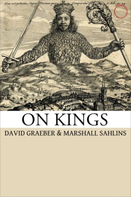 Book cover of: On Kings. By: Marshall Sahlins