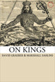 Book cover of: On Kings. By: Marshall Sahlins
