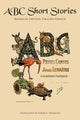 Book cover of: ABC Short Stories. By: Jules Lemaître
