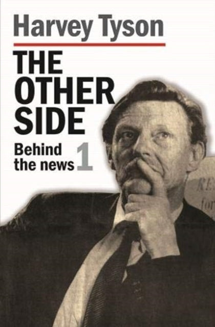 Book cover of: other side