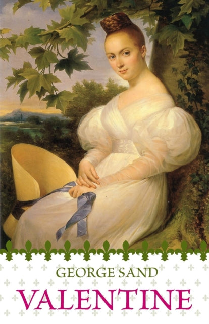 Book cover of: Valentine