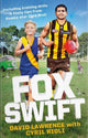Book cover of: Fox Swift. By: David Lawrence
