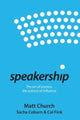 Book cover of: Speakership