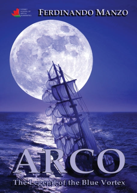 Book cover of: Arco