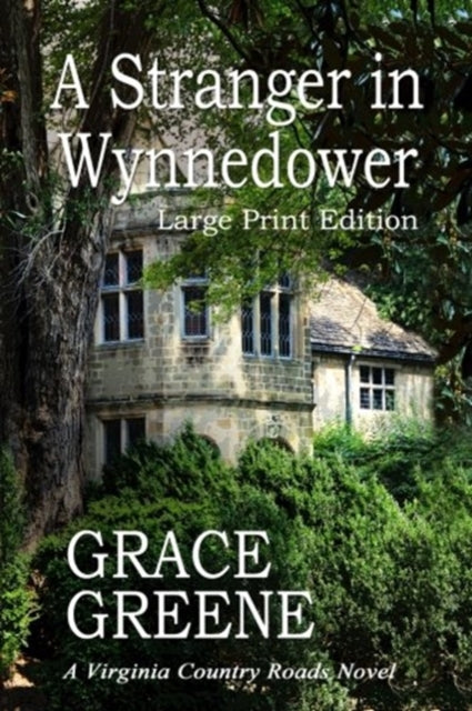 Book cover of: Stranger in Wynnedower