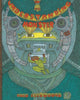 Book cover of: Understanding Monster - Book Two. By: Theo Ellsworth