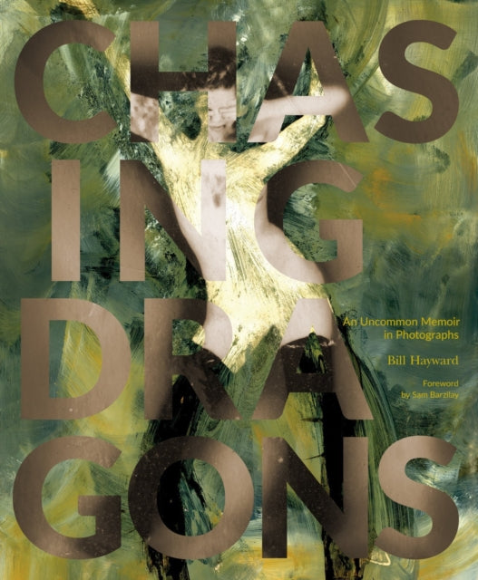Book cover of: Chasing Dragons. By: Bill Hayward