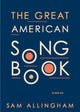 Book cover of: Great American Songbook. By: Sam Allingham