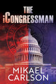 Book cover of: iCongressman. By: Mikael Carlson
