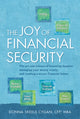 Book cover of: Joy of Financial Security. By: Donna Skeels Cygan