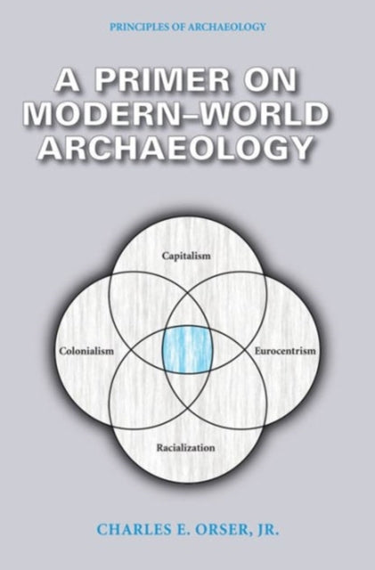 Book cover of: Primer on Modern-World Archaeology. By: Charles E. Orser