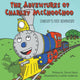 Book cover of: Adventures of Charley McChooChoo