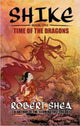 Book cover of: Shike. By: Robert Shea