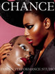 Book cover of: Chance Magazine: Issue 3. By: Fitz Patton