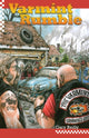 Book cover of: Varmint Rumble