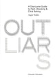 Book cover of: Outliars: A Discourse Guide to Fact-Checking and Click-Baiting