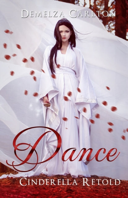 Book cover of: Dance. By: Demelza Carlton