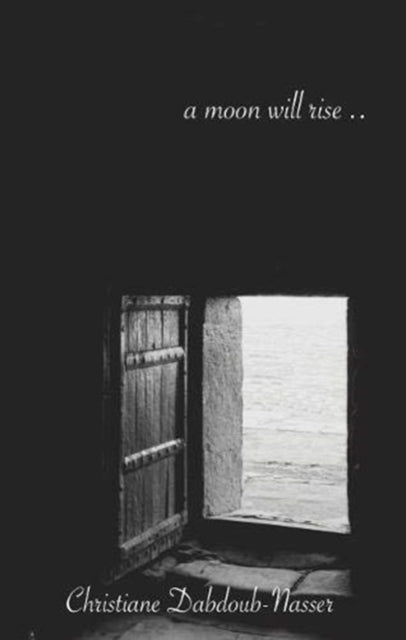 Book cover of: Moon Will Rise