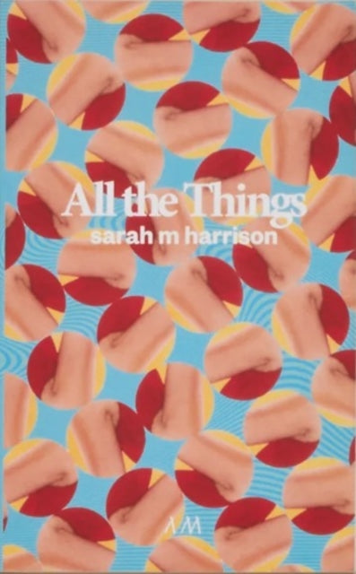 Book cover of: All the Things