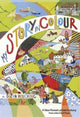 Book cover of: My Story in Colour