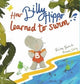 Book cover of: How Billy Hippo Learned To Swim
