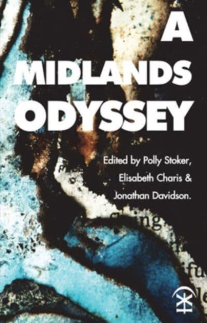 Book cover of: Midlands Odyssey. By: Davidson CHARIS