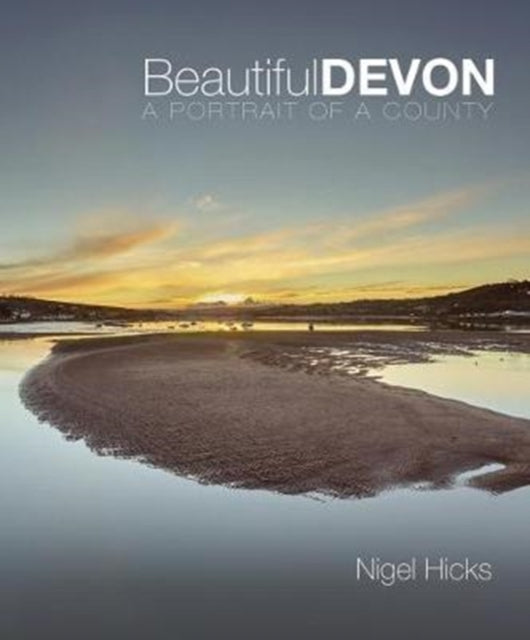 Book cover of: Beautiful Devon