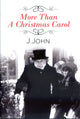 Book cover of: More Than a Christmas Carol