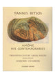 Book cover of: Yannis Ritsos among his contemporaries