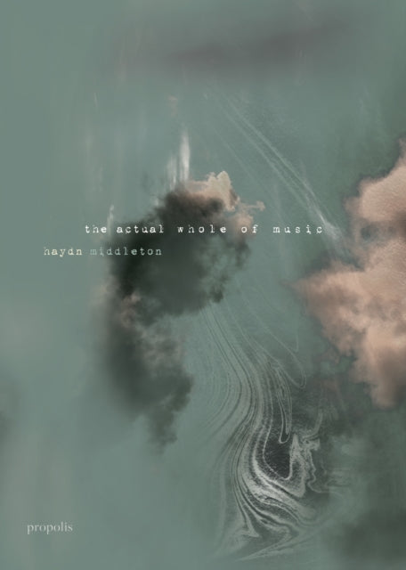 Book cover of: Actual Whole of Music
