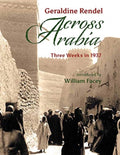 Across Arabia