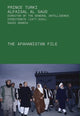 Book cover of: Afghanistan File. By: Turki Al-Faisal Al-Saud