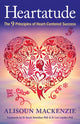 Book cover of: Heartatude. By: Alisoun Mackenzie
