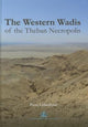 Book cover of: Western Wadis of the Theban Necropolis