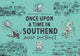 Book cover of: ONCE UPON A TIME IN SOUTHEND and District
