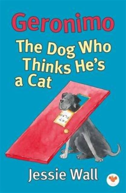 Book cover of: Geronimo
