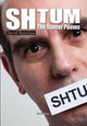 Book cover of: SHTUM. By: David Bateman
