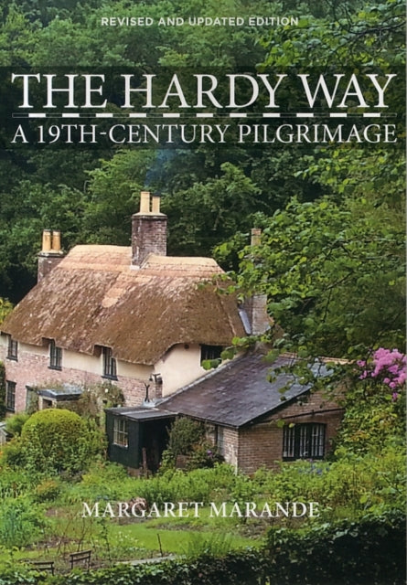 Book cover of: Hardy Way