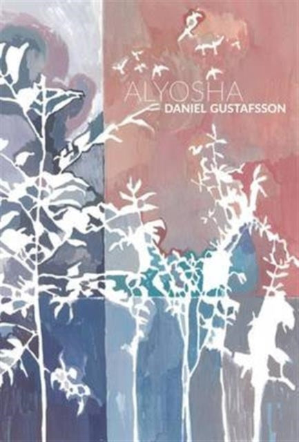 Book cover of: Alyosha