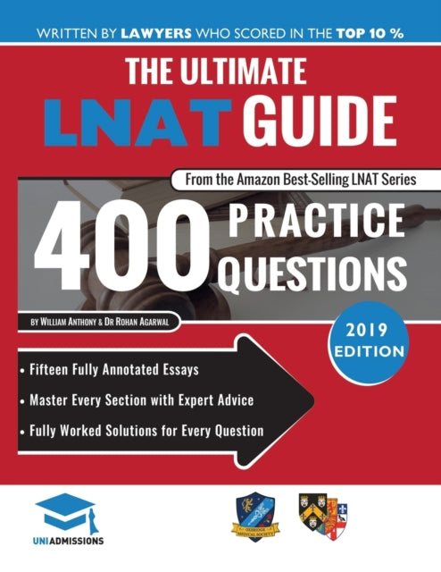 Ultimate LNAT Guide