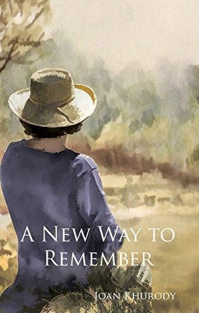 Book cover of: New Way to Remember