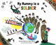 Book cover of: My Mummy is a Soldier